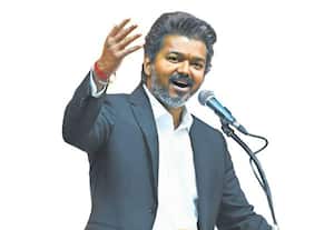 மகிழ்வுடன் கதராடைகள் அணிவோம்: மக்களுக்கு முதல்வர் விஜய் அழைப்பு