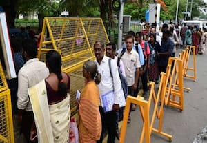 முதல்வர் தனிப்பிரிவில் மனு அளித்தும் பயனில்லை: காத்திருக்கும் மக்கள் வேதனை