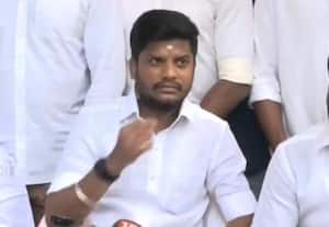 ஸ்டாலினுக்கு நடந்தது உதயநிதிக்கும் நடக்கும்; அமைச்சர் ரமேஷ் பேட்டி