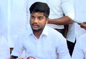 ஸ்டாலினுக்கு நடந்தது உதயநிதிக்கும் நடக்கும்; அமைச்சர் ரமேஷ் பேட்டி