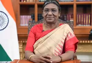 குஜராத் பொதுசிவில் சட்டம்: ஜனாதிபதி ஒப்புதல்