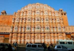 ஜெய்ப்பூரின் 'யுனெஸ்கோ' அந்தஸ்துக்கு ஆபத்து; ஆக்கிரமிப்புகளால் அங்கீகாரம் ரத்தாகும் அபாயம்