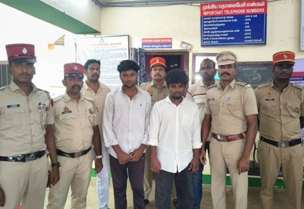 Latest Tamil News
