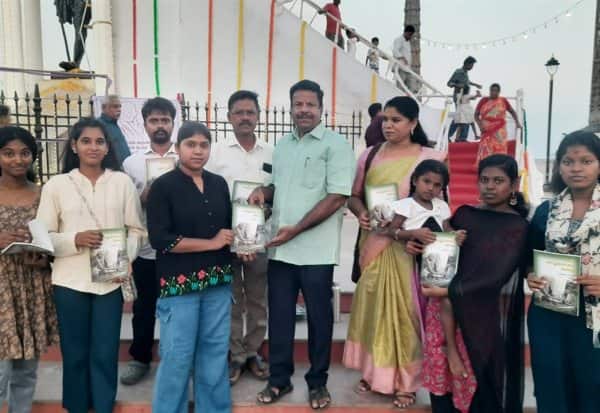 Latest Tamil News