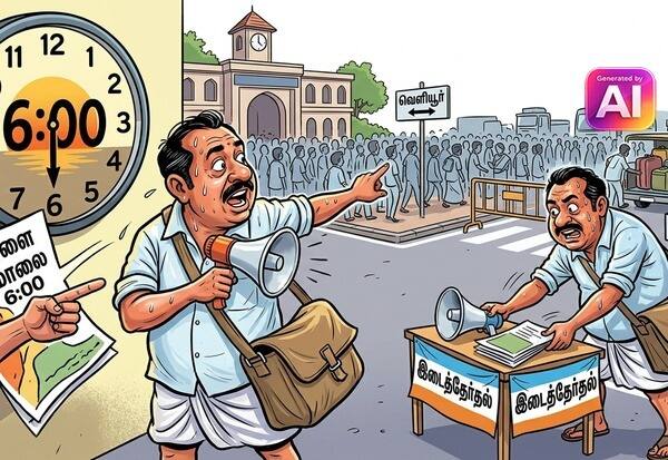 Latest Tamil News