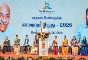 உள்ளாட்சி தேர்தலுக்கு தயாராக வேண்டும்: ஆதரவாளர்களிடம் அண்ணாமலை அறிவுறுத்தல்