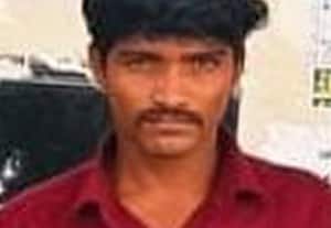 சிறுமிக்கு பாலியல் தொல்லை கொடுத்த டிரைவர் உட்பட இருவருக்கு ‘20 ஆண்டு’