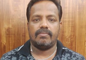 டிஜிட்டல் அரெஸ்ட் மோசடி; கேரள நபர் கைது
