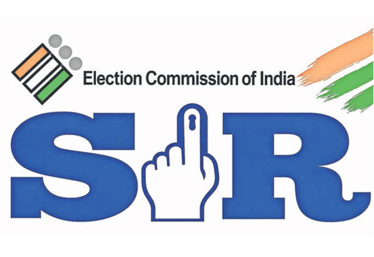 எஸ்ஐஆர் பணியில் விடுபட்ட வாக்காளர்களை சேர்க்க சிறப்பு முகாம்! அனைத்து மாநில தலைமை தேர்தல் அதிகாரிகளுக்கு உத்தரவு