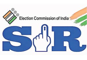 எஸ்ஐஆர் பணியில் விடுபட்ட வாக்காளர்களை சேர்க்க சிறப்பு முகாம்! அனைத்து மாநில தலைமை தேர்தல் அதிகாரிகளுக்கு உத்தரவு
