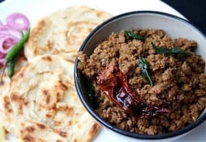 கொத்துக்கறி குழம்பு