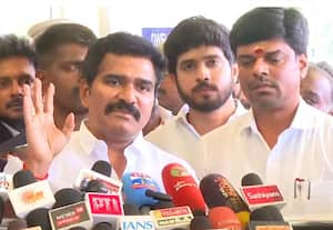 ஸ்டாலின் பேச்சு பற்றி தேர்தல் கமிஷனில் புகார் தருவோம்: அமைச்சர் நிர்மல்குமார் பேட்டி