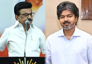 வேட்பாளரை உருவக்கேலி செய்த ஸ்டாலின் பேச்சுக்கு முதல்வர் விஜய் கண்டனம்