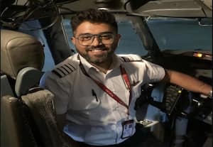 எங்களை காப்பாற்றிய ஹீரோ கேப்டன் ஸ்மிட் மச்சாருக்கு பாராட்டுகள்: உணர்ச்சி பெருக்குடன் நன்றி கூறிய இஸ்ரேல் மக்கள்