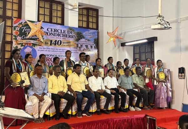 Latest Tamil News