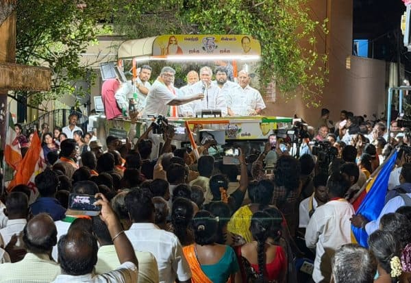 Latest Tamil News