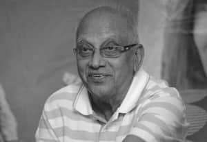 பிரபல இயக்குனர் சிங்கீதம் சீனிவாச ராவ் காலமானார்
