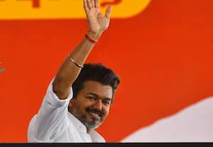 இன்று முடிகிறது இடைத்தேர்தல் பிரசாரம்: தாராபுரத்தில் முதல்வர் விஜய்  ரோடு ஷோ 