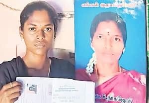 முதல்வரே... ஒரு நிமிஷம்; இந்த அநீதிக்கு வயது ஐந்து