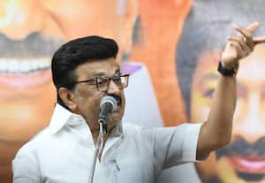 நான்கு மாதங்களில் ரீல் அறுந்துவிட்டது: விஜய் மீது ஸ்டாலின்  விமர்சனம்