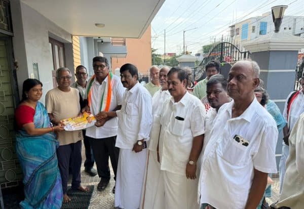 Latest Tamil News
