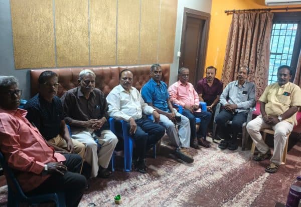 Latest Tamil News