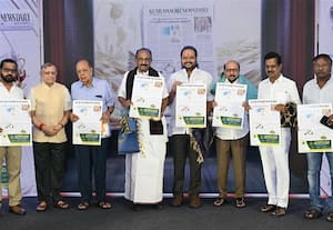 பொருளாதாரம் பற்றி அறிய புத்தகம் படித்தால் போதாது; தெருக்களில் மக்களின் வாழ்க்கையை பார்க்க வேண்டும்: துக்ளக் இதழ் ஆசிரியர் குருமூர்த்தி