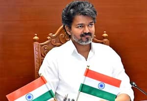 அன்பு, கருணை வடிவமான வள்ளலார் வழியில் பயணிப்போம்; முதல்வர் விஜய்