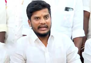 பொய்ப்புகார் தெரிவிக்கும் திமுக, அதிமுக; அமைச்சர் ரமேஷ் குற்றச்சாட்டு