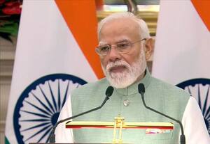 இந்திய மாணவர்கள், இளைஞர்களுக்கு சுவிட்சர்லாந்தில் புதிய வாய்ப்புகள்: பிரதமர் மோடி