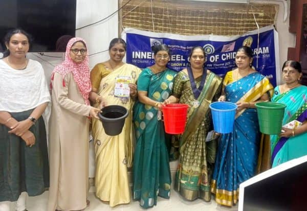 Latest Tamil News