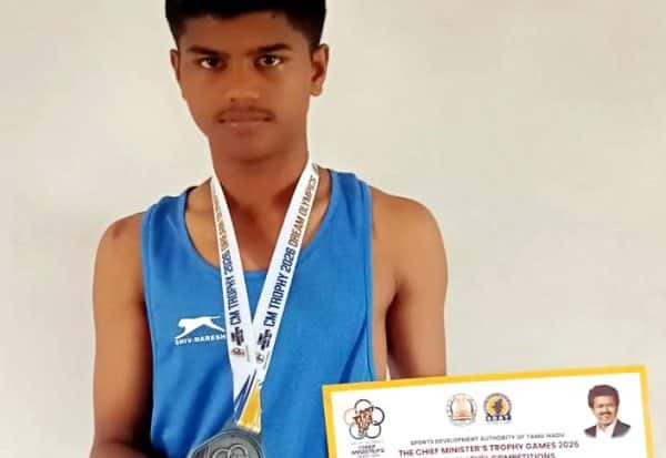 Latest Tamil News