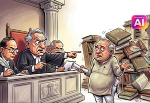 Supreme Court directs Centre to respond on allotment of space for Central Secretariat Library