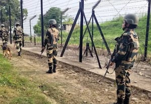 150 Bangladeshis deported for illegally settling in Kashmir