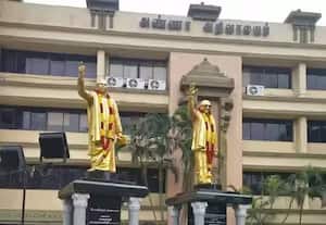அமைச்சர்கள் மீது அவதுாறு வழக்கு; தி.மு.க.,வுக்கு ஐகோர்ட் அனுமதி