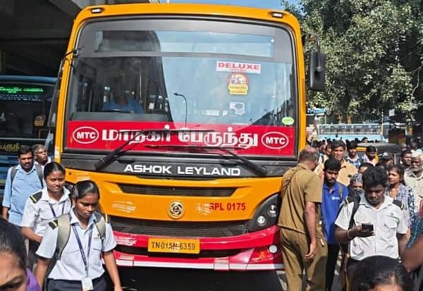 Latest Tamil News