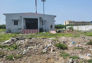 ரூ.1.45 கோடி எரிவாயு மயானம் திறந்து 8 மாதமாகியும் பயனில்லை: குடிநீர் இணைப்பு இல்லாமல் முடக்கம்