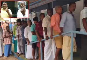 மதுராந்தகம், தாராபுரம் தொகுதியில் இடைத்தேர்தல்; ஓட்டுப்பதிவு துவக்கம்