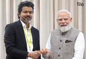 அக்டோபர் 11ல் மெட்ரோ ரயிலில் பிரதமர் மோடி, முதல்வர் விஜய் இணைந்து பயணம்