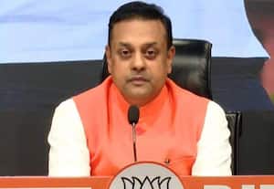 ராகுலும், சோனியாவும் ஓட்டு திருட்டின் மூலமா எம்பிக்களாக ஆனார்கள்; பாஜ கேள்வி
