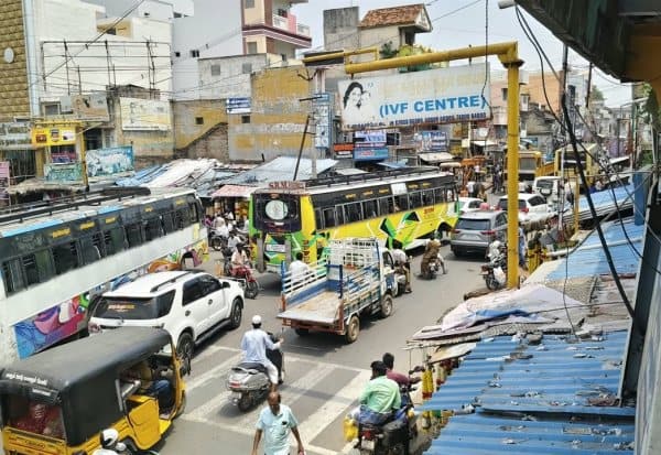 Latest Tamil News