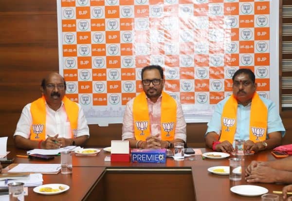 Latest Tamil News