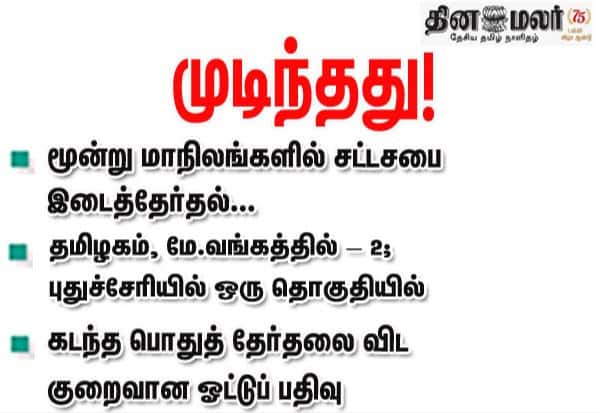 Latest Tamil News