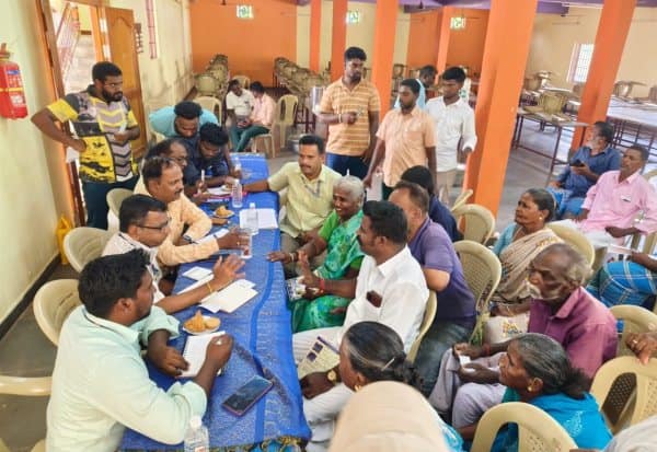 Latest Tamil News