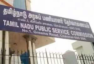 6,574 பணியிடங்களை நிரப்ப குரூப் 4 தேர்வு: ஜனவரி 10ல் நடக்கிறது