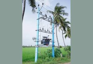 மின் இணைப்பு வழங்க இழுத்தடிப்பு