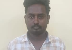 தந்தையை கொலை செய்த சிறுவன்