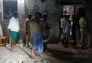டாஸ்மாக் மீது பெட்ரோல் குண்டு வீச்சு பெண்ணாடத்தில் வாலிபர் கைது