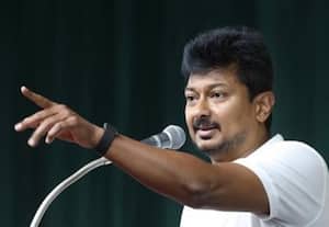 த.வெ.க., அரசுக்கு விவசாயிகளின் நலனில் துளியும் அக்கறை இல்லை: உதயநிதி புகார்