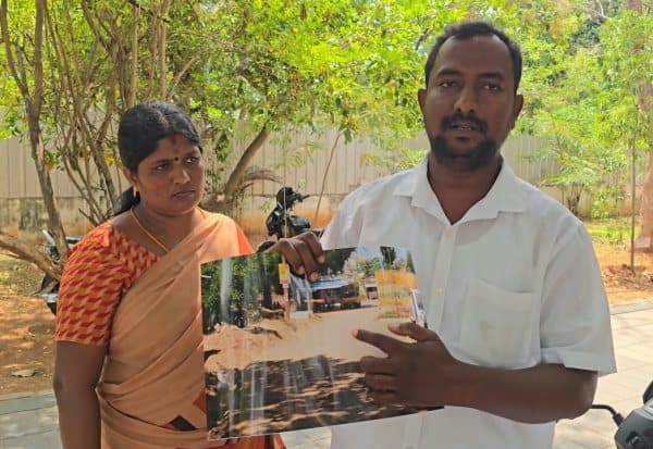 Latest Tamil News